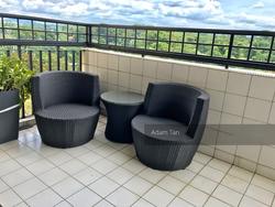 Goldhill Towers (D11), Apartment #151631852
